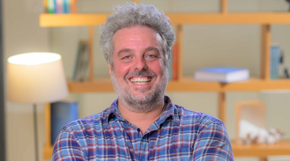 Dr Ioannis Papoutsis