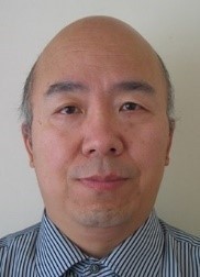 Professor Jinchang Ren
