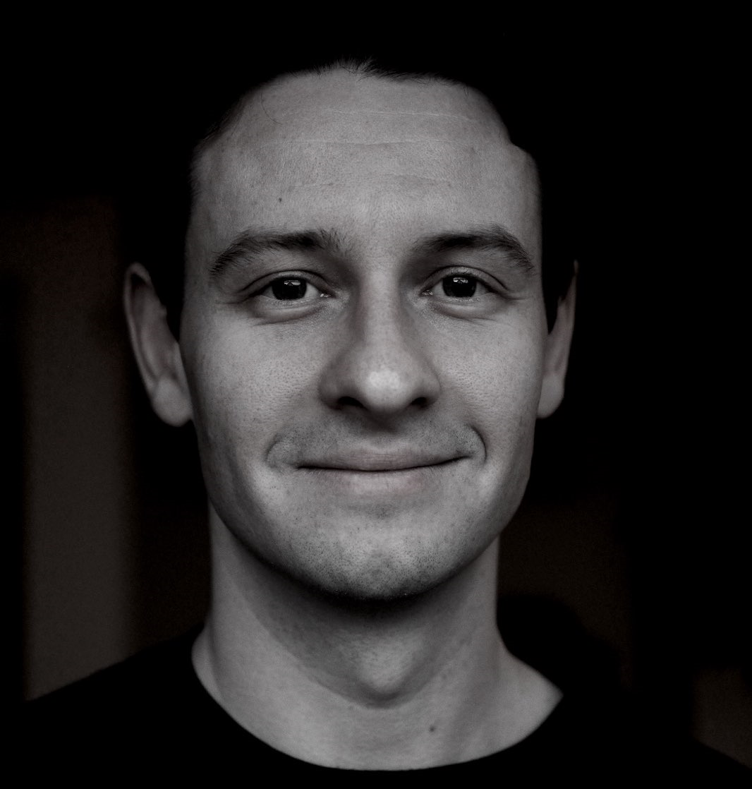 Konstantin Klemmer