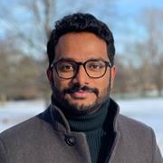 Manu Sasidharan