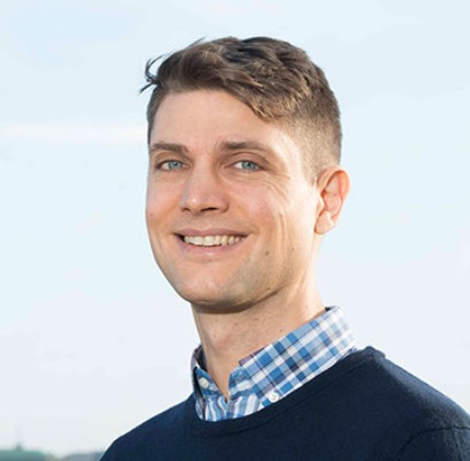 Professor Daniel Rossi
