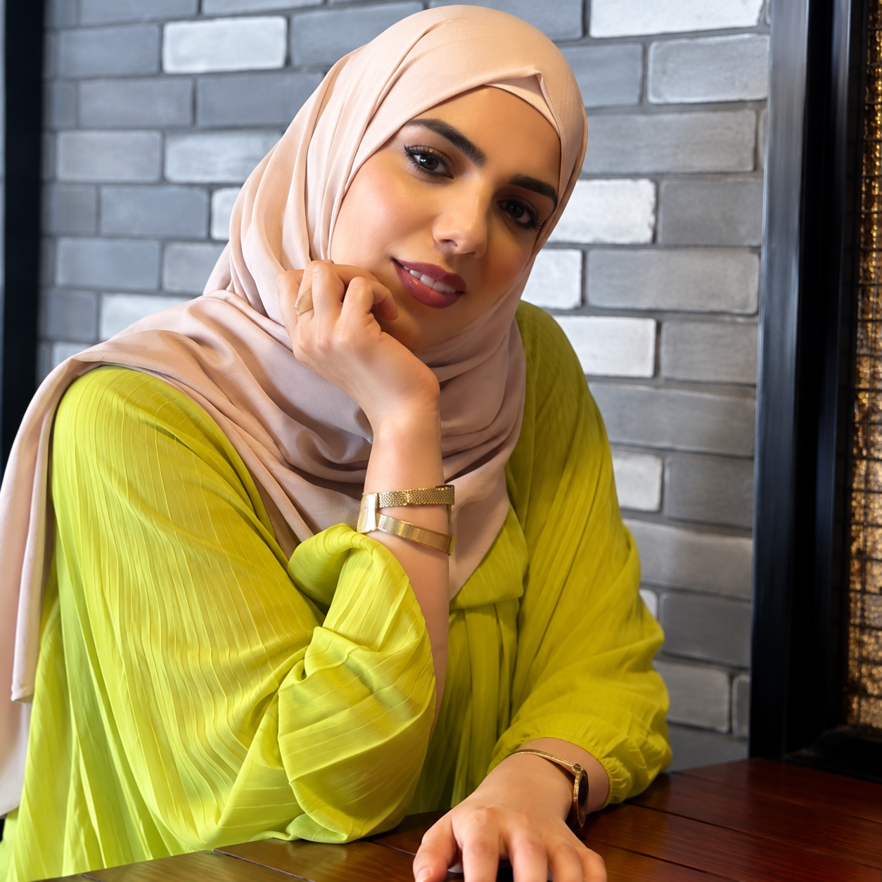 Dr. Maya Patel