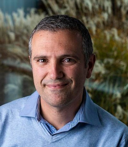 Professor Daniel Rossi